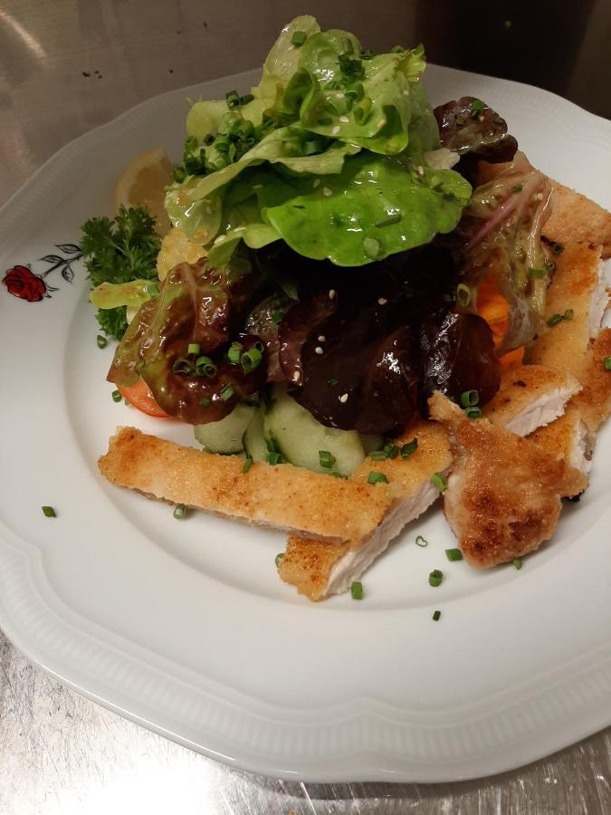 Hotel Ehinger Rose 에힌겐 외부 사진