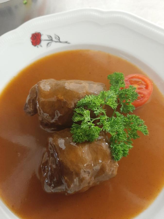 Hotel Ehinger Rose 에힌겐 외부 사진