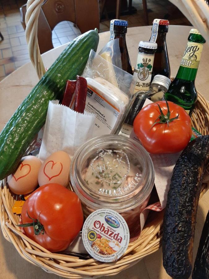 Hotel Ehinger Rose 에힌겐 외부 사진