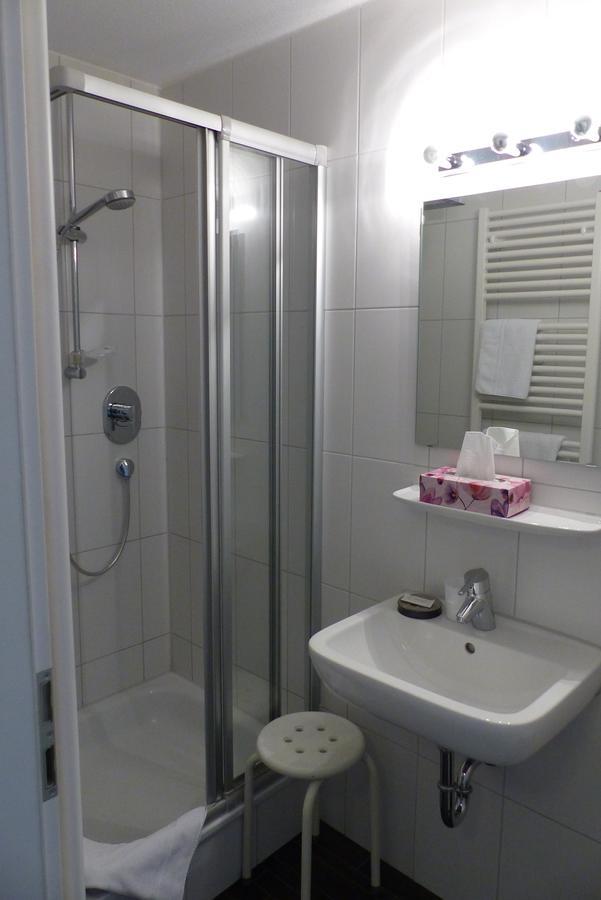 Hotel Ehinger Rose 에힌겐 외부 사진